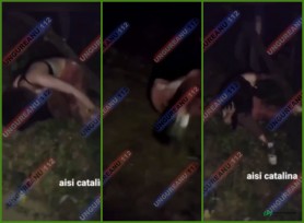 VIDEO +18 // Caz REVOLTĂTOR la Orhei. O adolescentă a fost bătută cu cruzime de mai multe „amice”